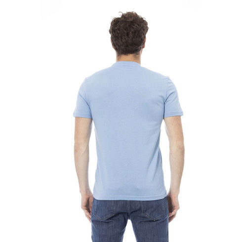 Baldinini Trend T-särgid - Estita Fashion